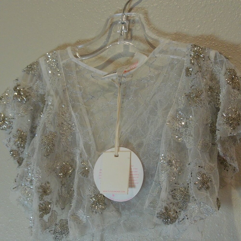 Tutu Du Monde Shrug - Picture 3 of 3